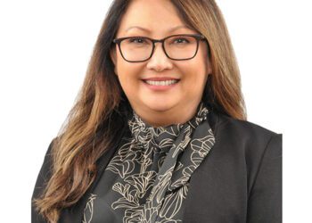 Jeanette Zarandin Relentless Mortgage